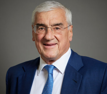 Lord Hintze