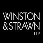 Winston Strawn logo