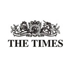 The Times logo