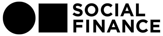 Social finance logo