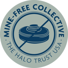 Mine-free collective