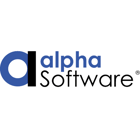 Alpha software