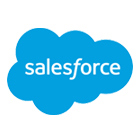 Salesforce logo