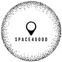 Space for good logo