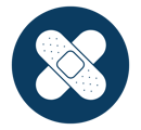 Plaster icon