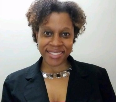 Rebecca Warren, Finance & Administration Manager, HALO USA
