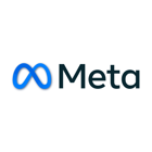 Meta logo