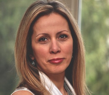 Diana Tatili, Head of Philanthropy, HALO USA