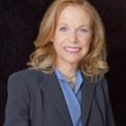 Mitzi Perdue, HALO Trust Ambassador