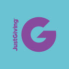 Just Giving logo