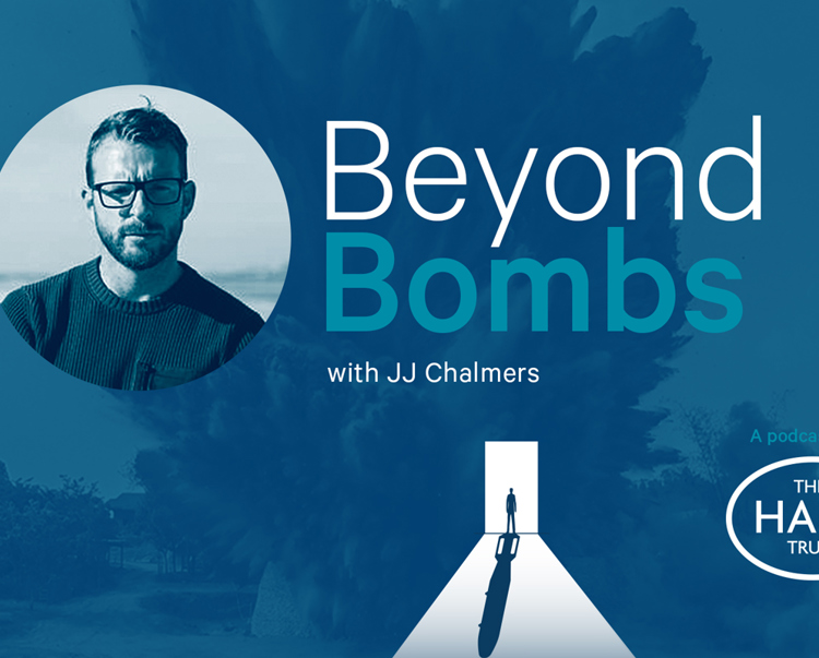 Beyond Bombs thumbnail