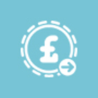 Pound icon