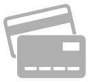 Credit card icon