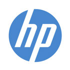 HP logo
