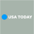 USA Today logo