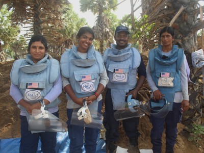 Link to UXO/Demining Caucus celebrates Mine Awareness Day 2023