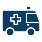 Ambulance icon 
