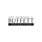 Howard G Buffett Foundation Logo