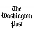 The Washington Post logo