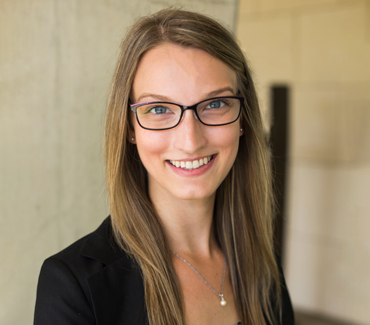Kristen Stevens, Head of Congressional Affairs, The HALO Trust USA