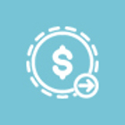 Dollar icon