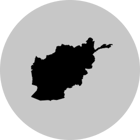 Afghanistan icon