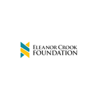 Eleanor Crook Foundation logo