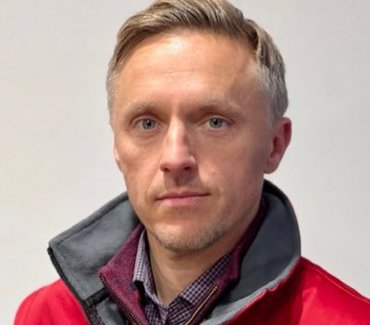 James Denselow, Director of Strategy, The HALO Trust