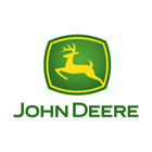 John Deere logo