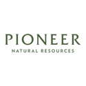 Pioneer natural resources logo