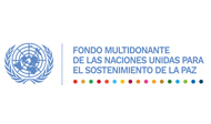 United Nations Multi-Partner Trust Fund Office logo