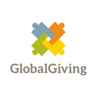 Global Giving logo
