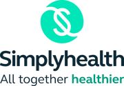 Simply Health logo