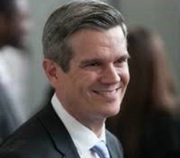 Chris Whatley, Executive Director, The HALO Trust USA