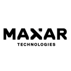 Maxar logo