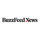 Buzzfeed News logo